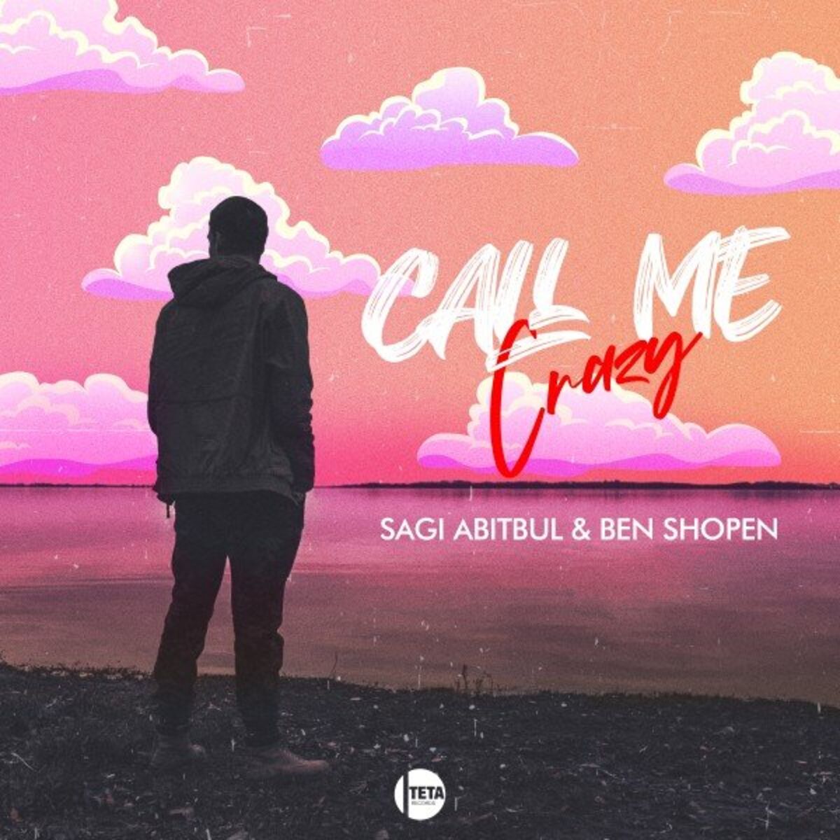 Album cover of Call Me Crazy