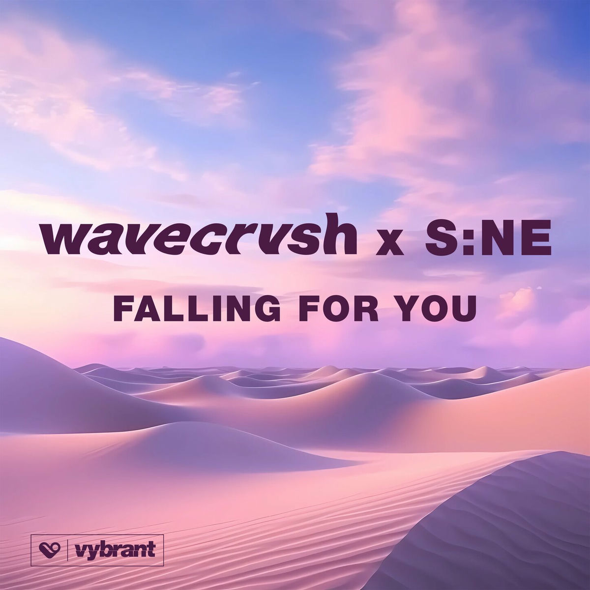 Album cover of Falling for You