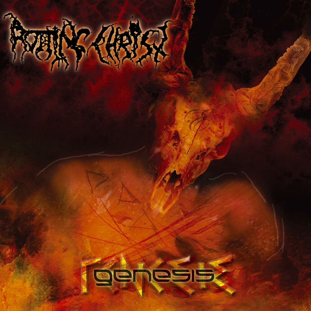 Picture of Genesis