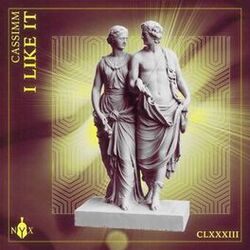 Cover of I Like It