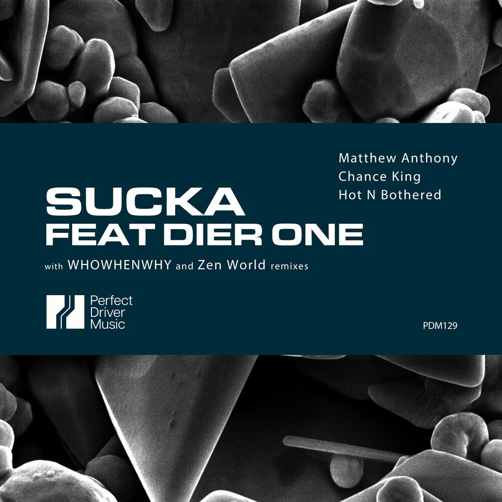 Picture of Sucka (WHOWHENWHY Remix)