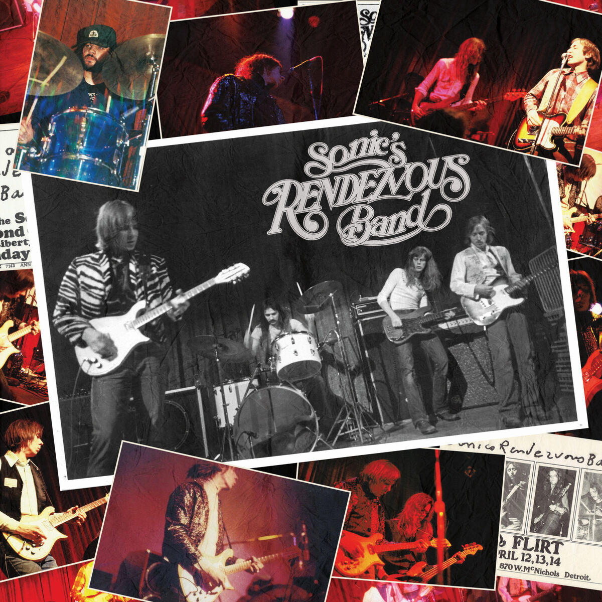 Album cover of April 4th 1978 (Live)