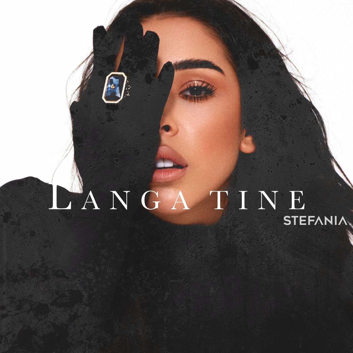 Album cover of Langa Tine