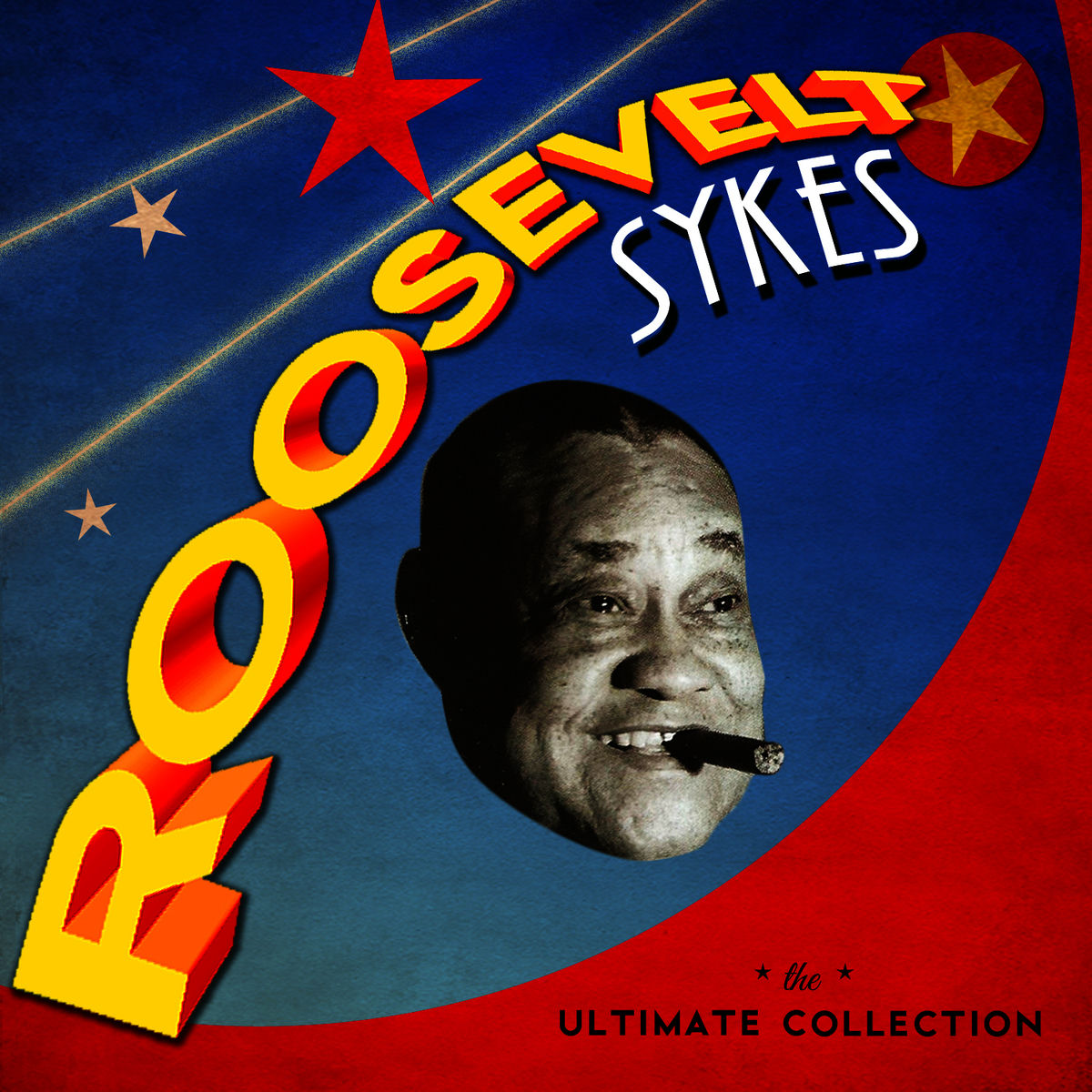 Album cover of The Ultimate Collection
