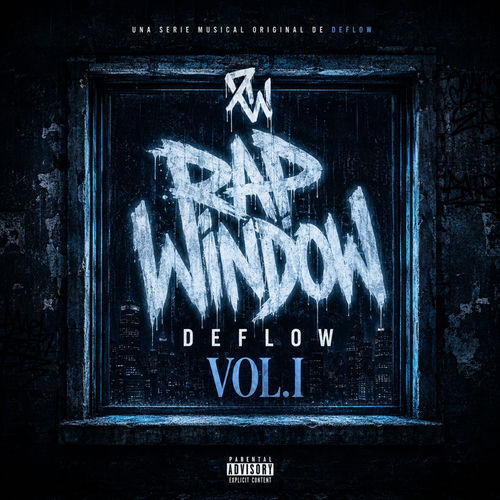 Rap Window (Vol. I)