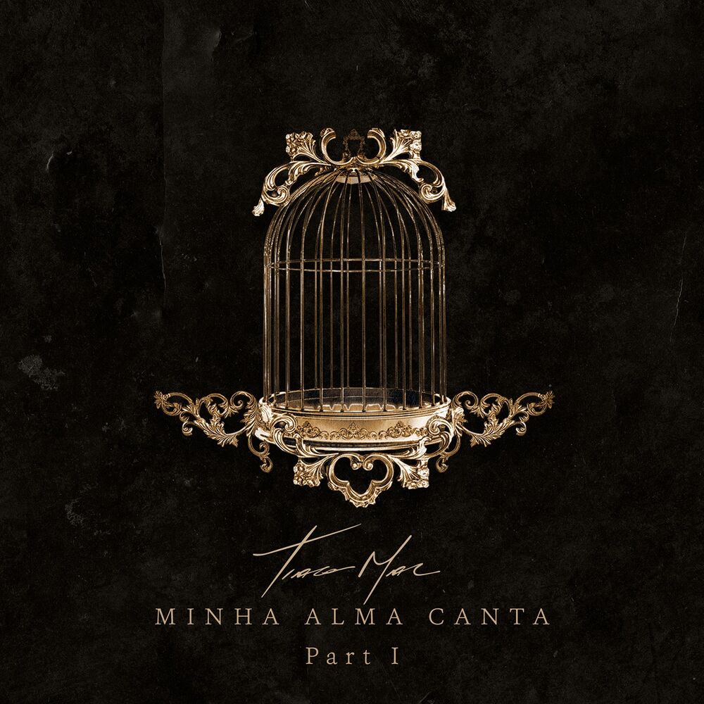 Picture of Minha Alma Canta, Pt. I