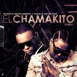 El Chamakito (Remix)