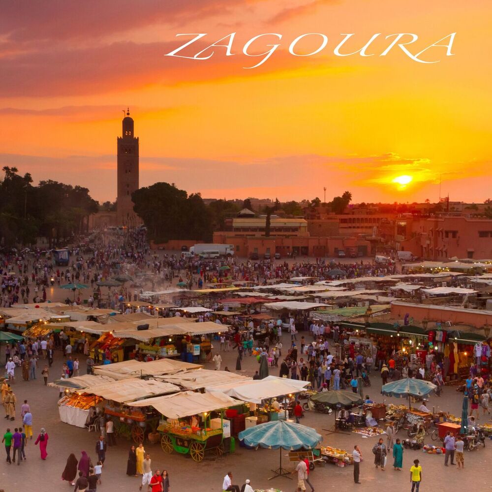 Picture of Laghzala Zagora