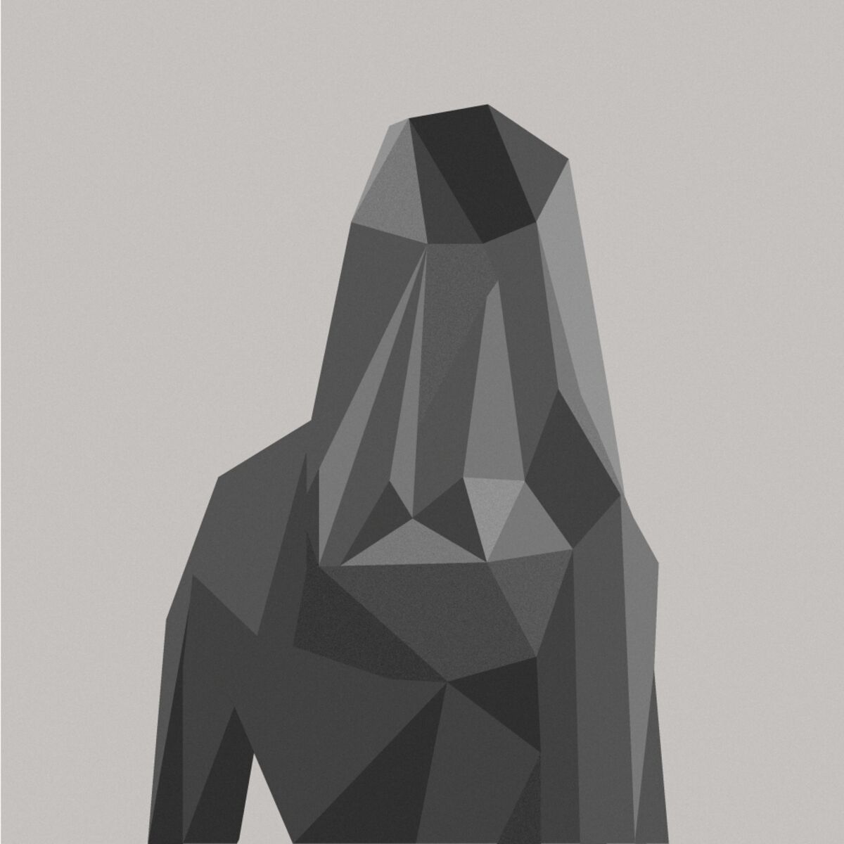 Album cover of Darkened