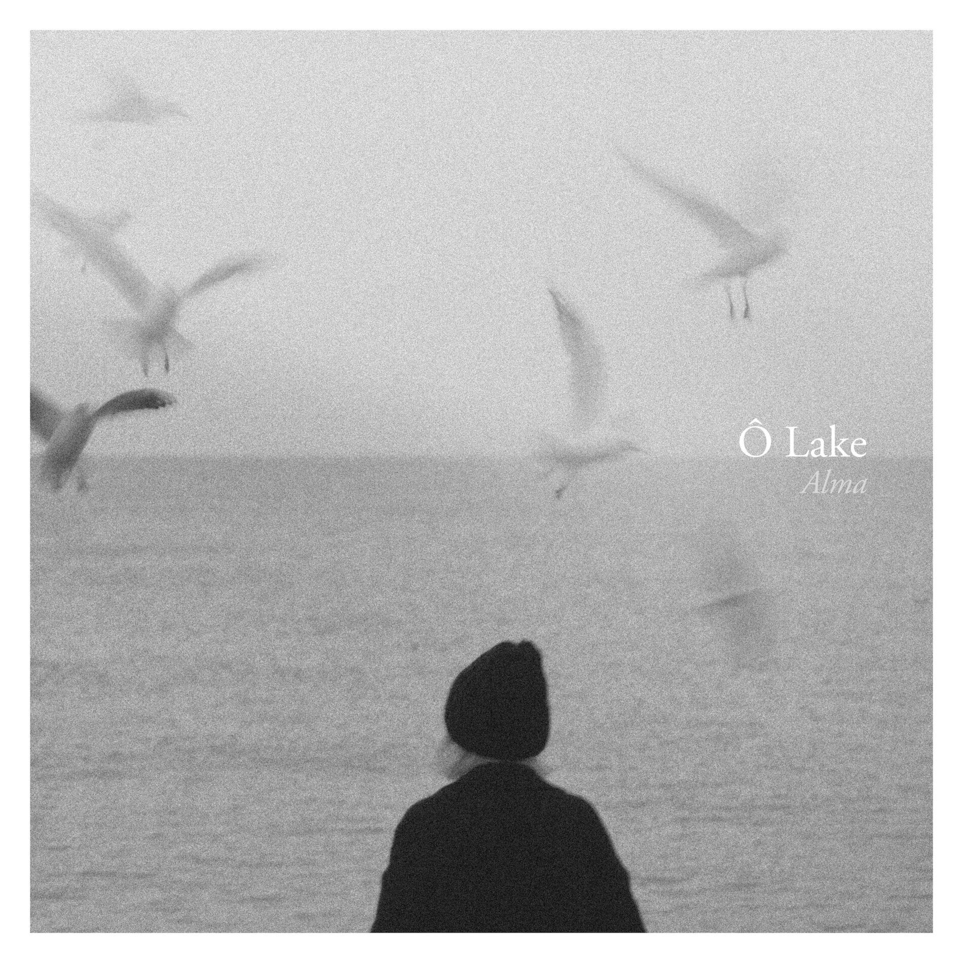 Album cover of Alma