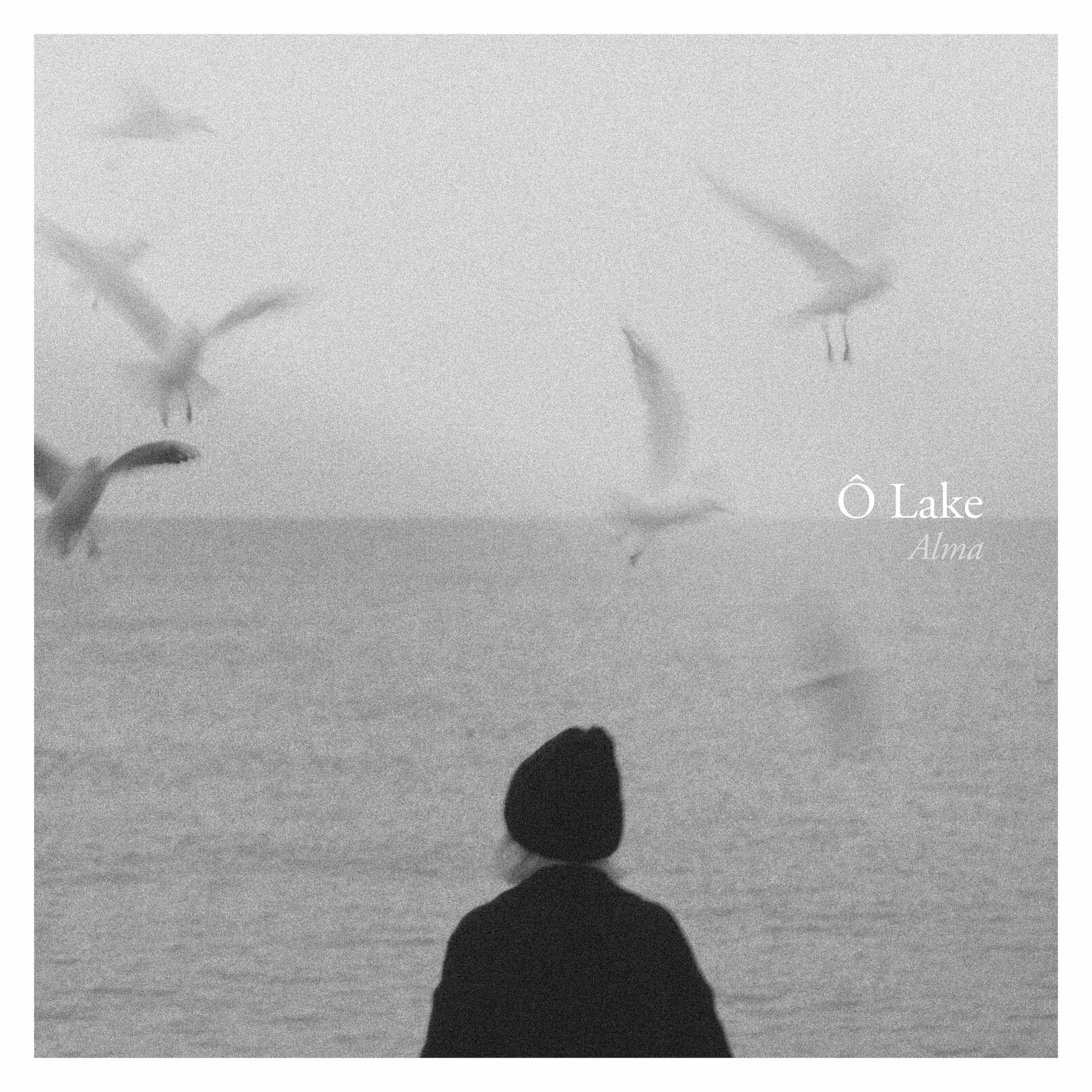 Album cover of Alma