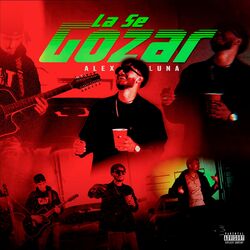 Cover of La se gozar