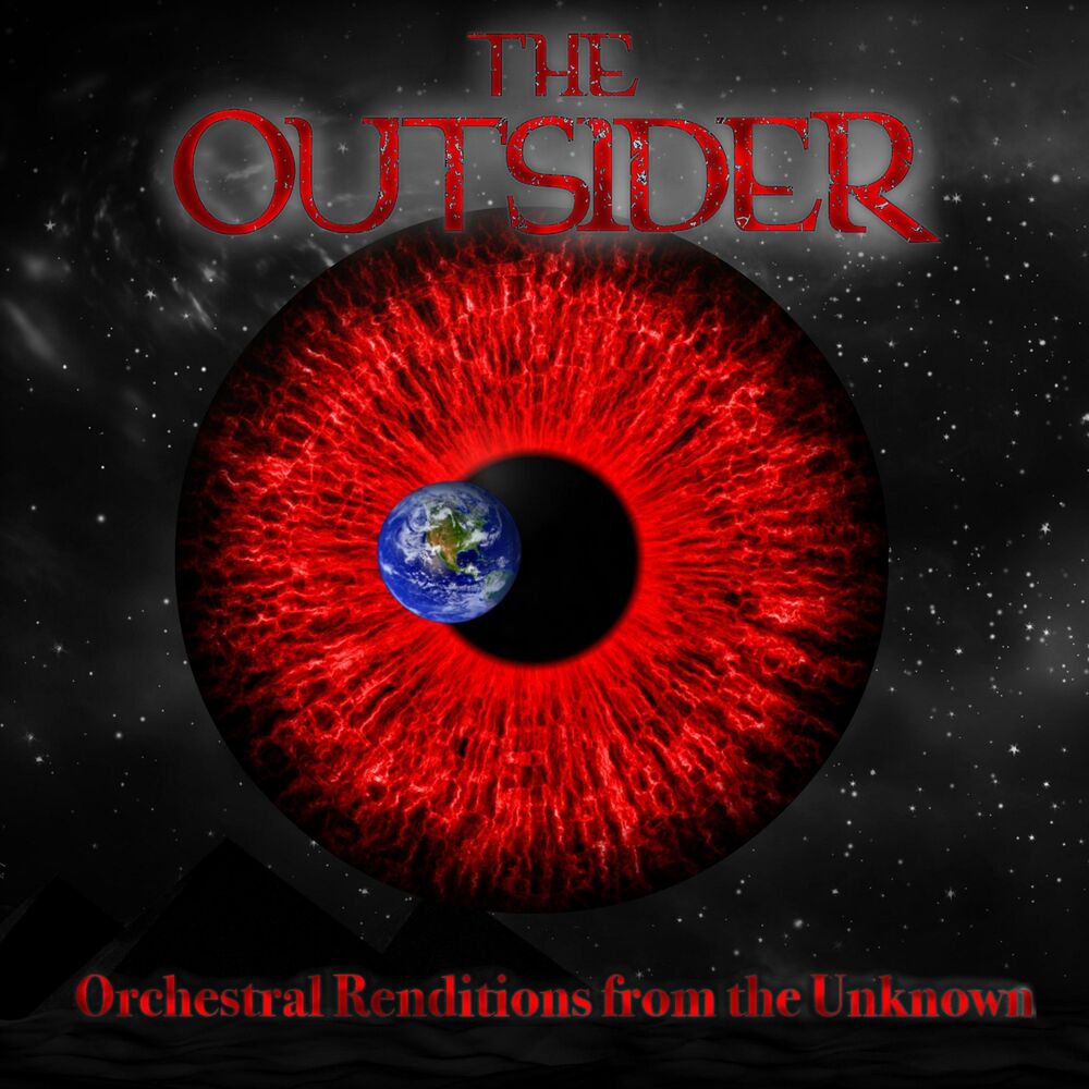 Picture of Orchestral Renditions from the Unknown