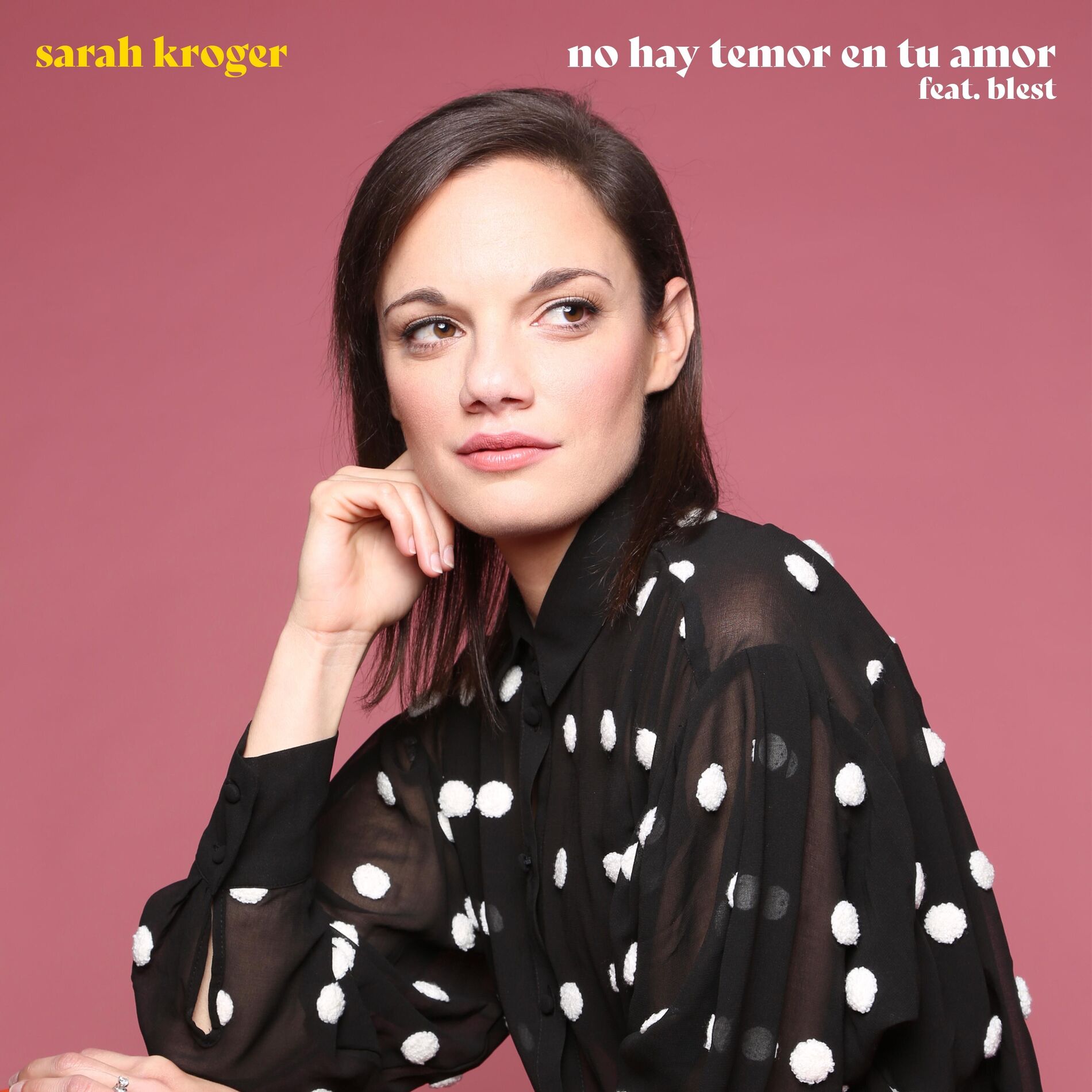 Album cover of No Hay Temor En Tu Amor
