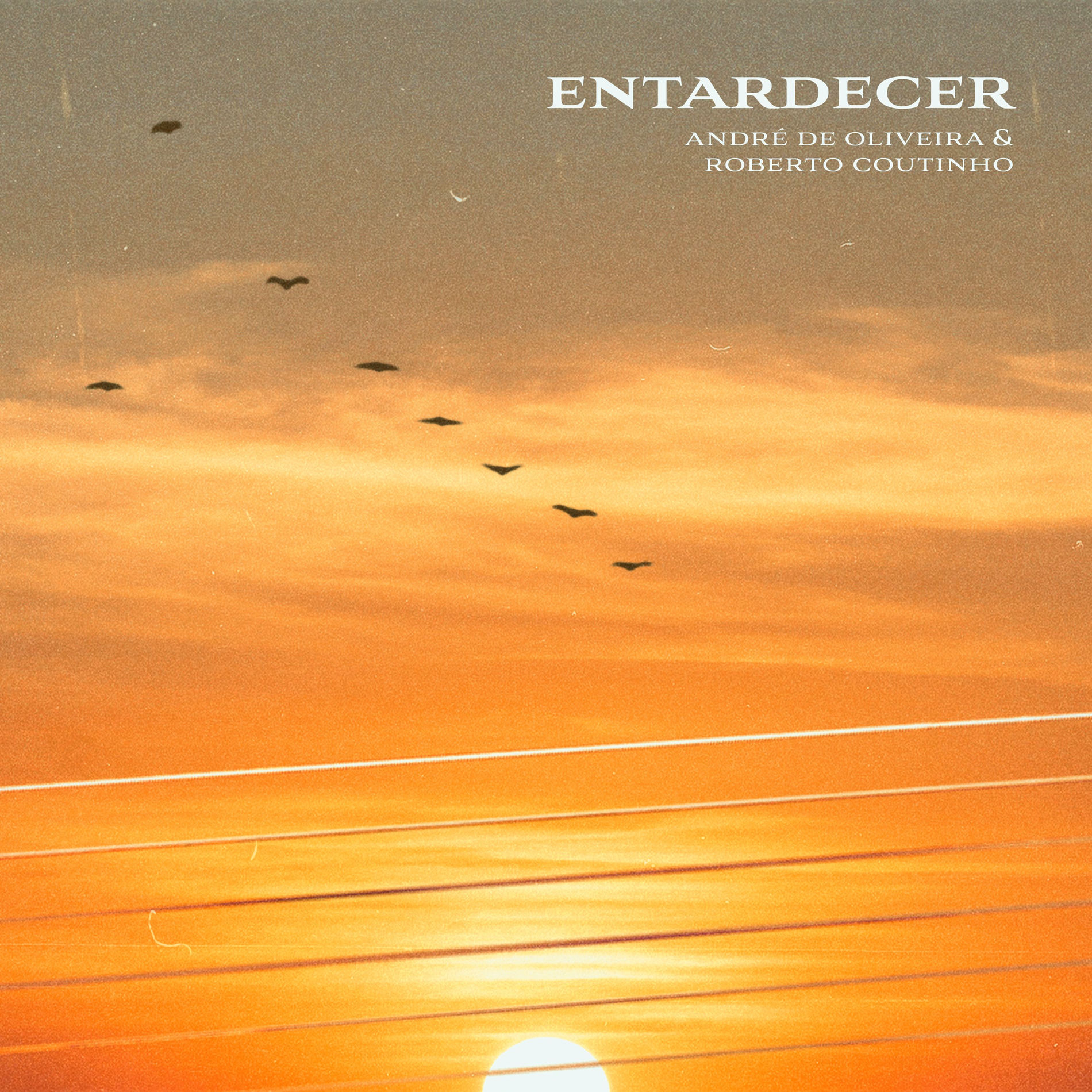 Album cover of Entardecer