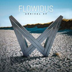 Cover of Arrival - EP