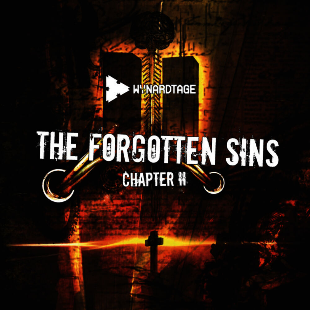 Picture of The Forgotten Sins Chapter II