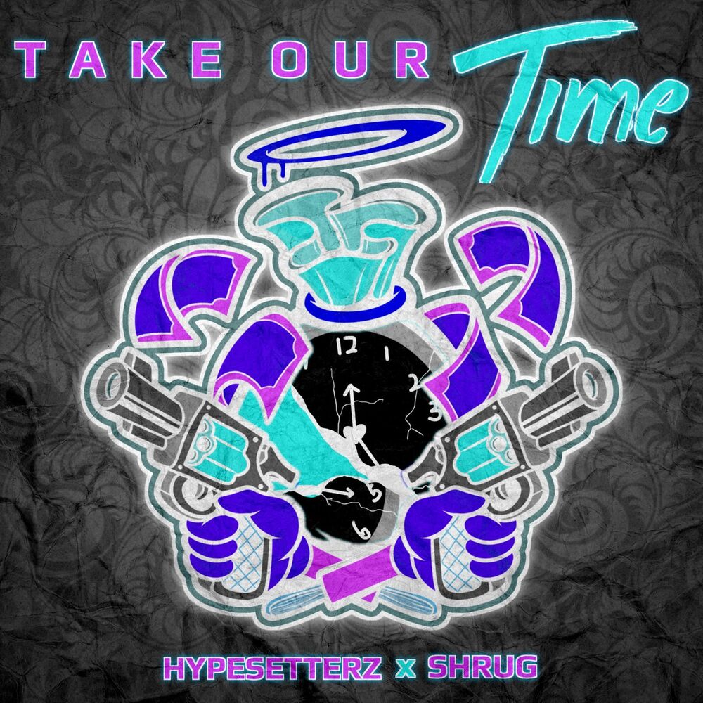 Picture of Take Our Time
