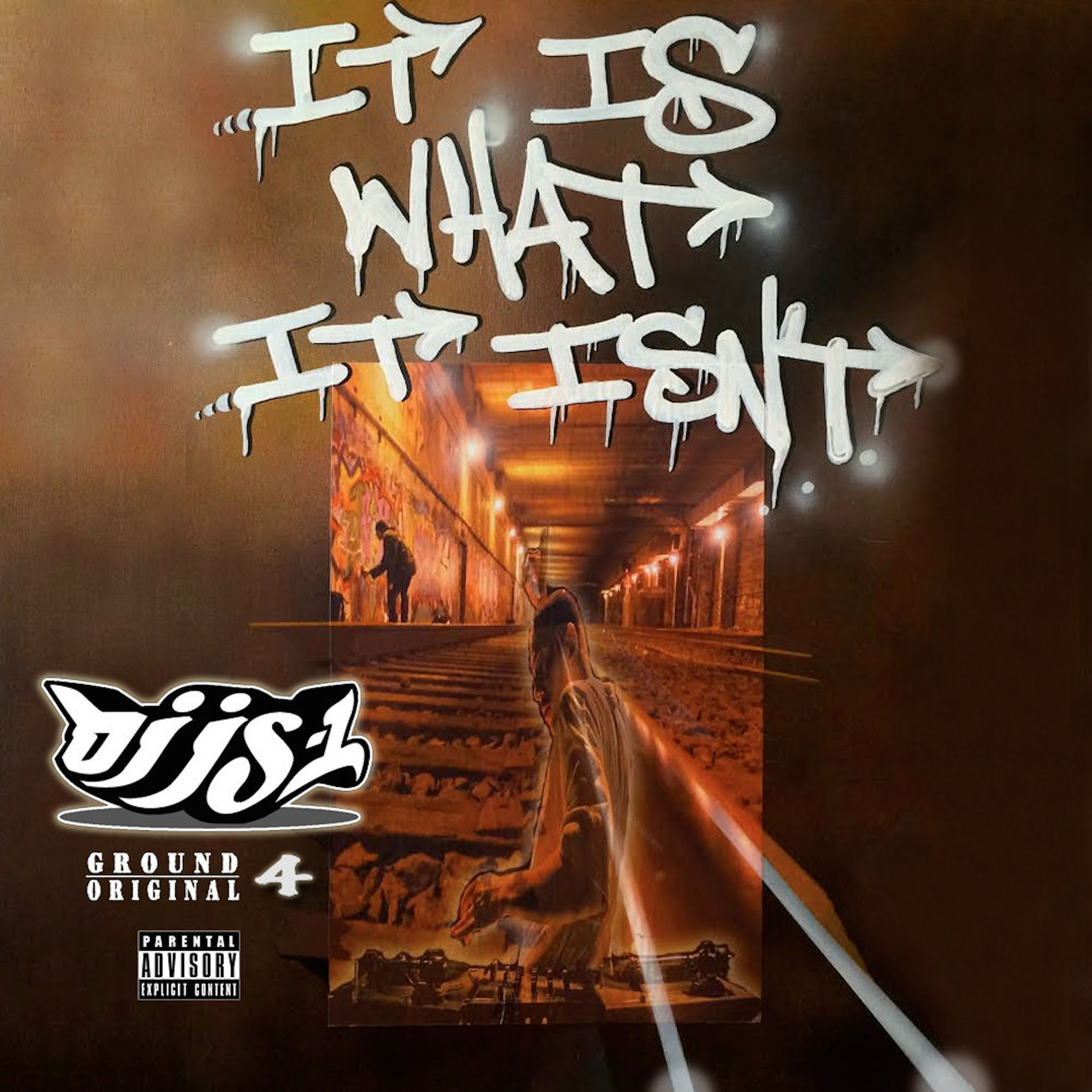 DJ JS-1: albums, songs, concerts | Deezer