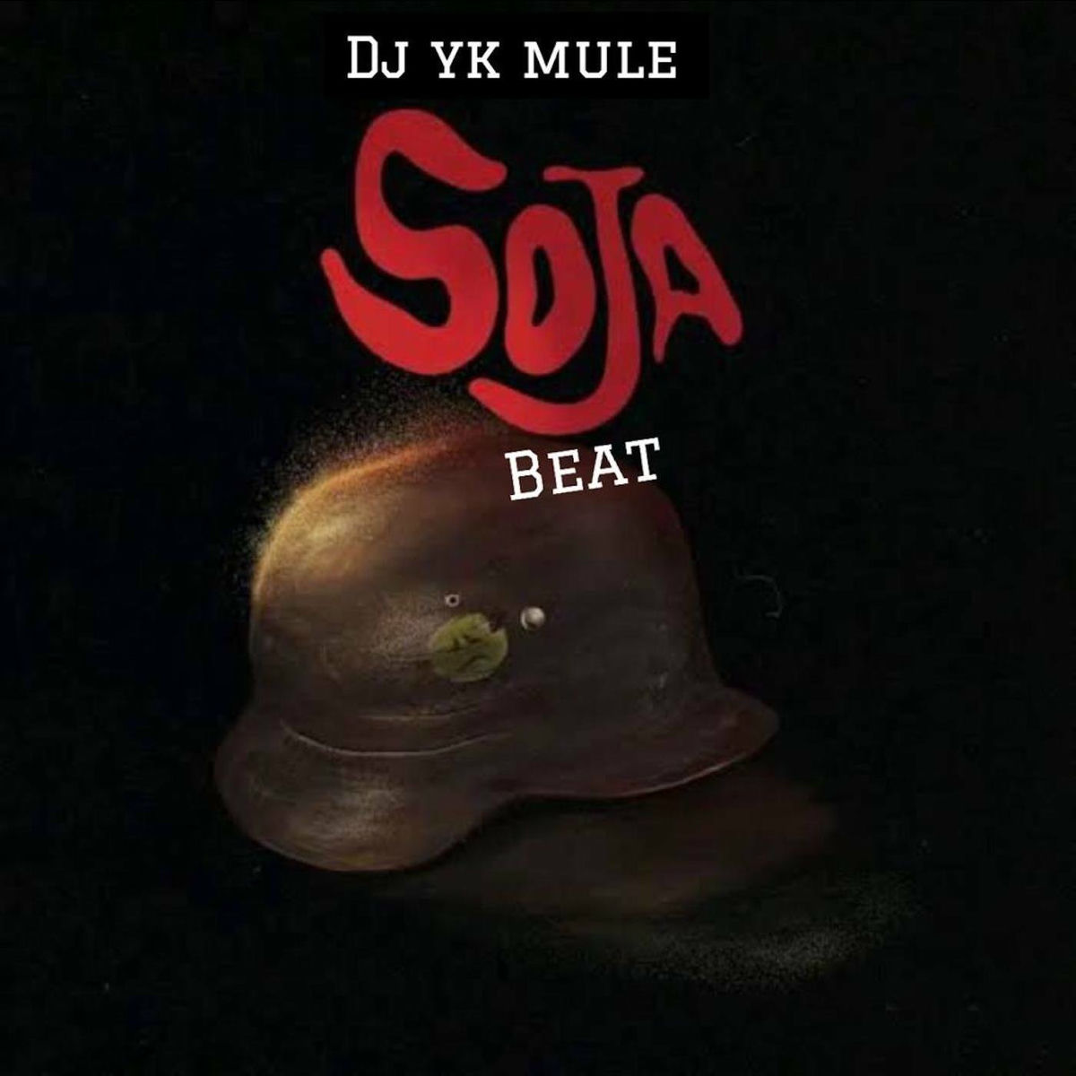 DJ MARIJUANA febb YAKUBUTSU SOUL 3 邦楽 - 邦楽 - 邦楽
