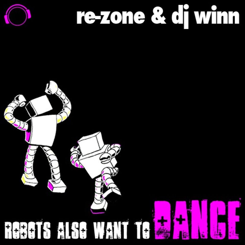 Picture of Robots Also Want to Dance