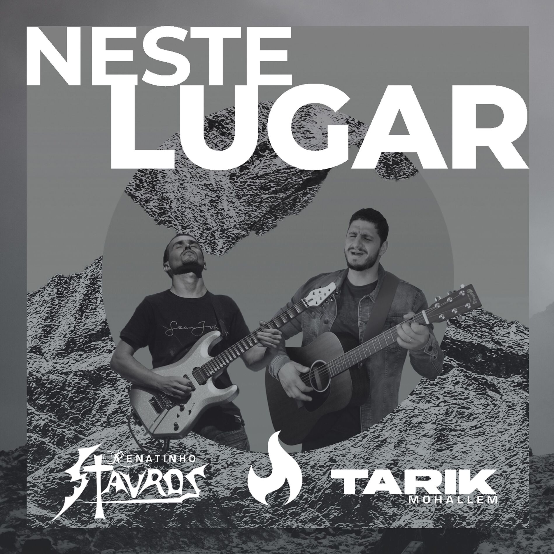 Album cover of Neste Lugar