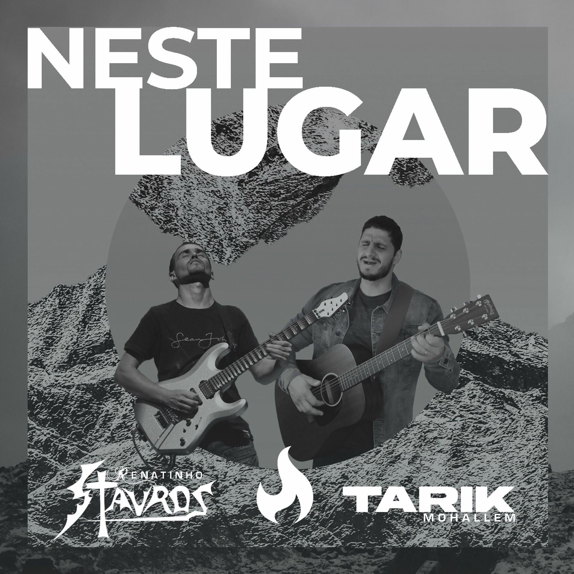 Album cover of Neste Lugar