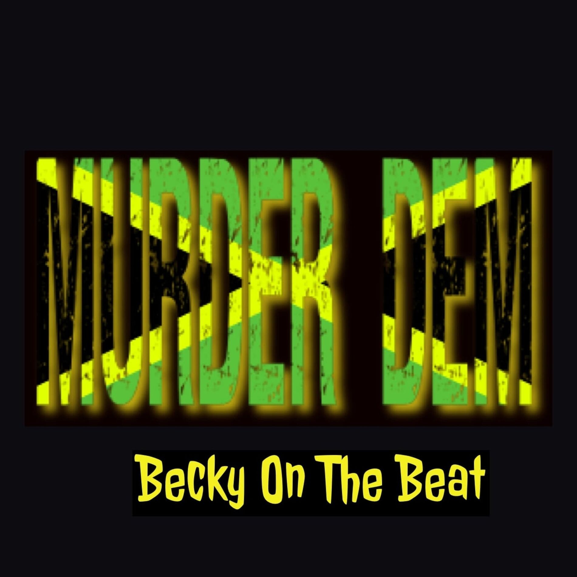 Album cover of Murder Dem
