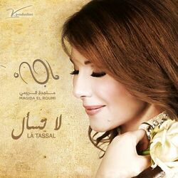 Cover of La Tasaal