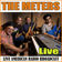 Fiyo on the Bayou (Live) by The Meters album cover