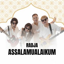 Cover of Assalamualaikum