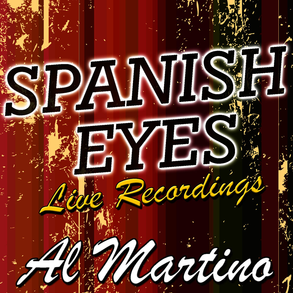 Picture of Spanish Eyes: Live Recordings