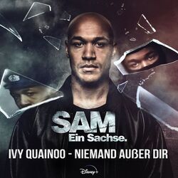 Cover of Niemand außer dir (aus "Sam - ein Sachse")