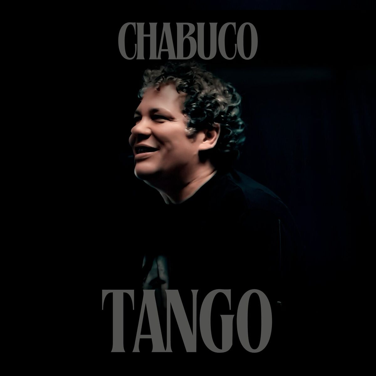 Album cover of Chabuco Tango