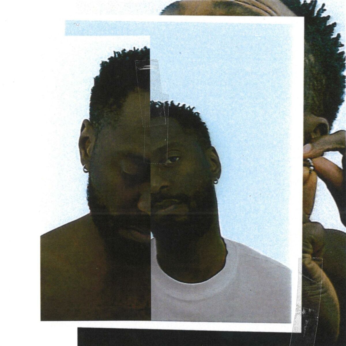 Album cover of DEMAIN SERA BEAU