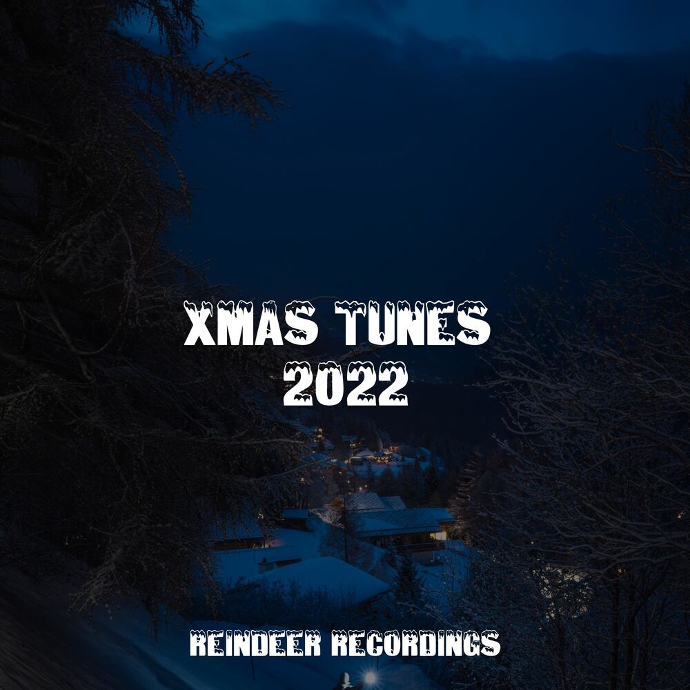 Picture of Xmas Tunes 2022