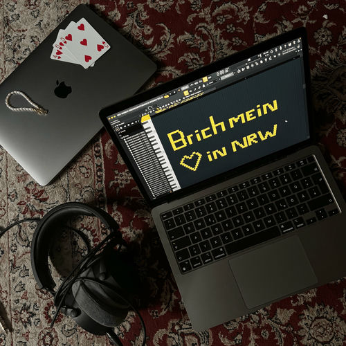 brich mein herz in nrw