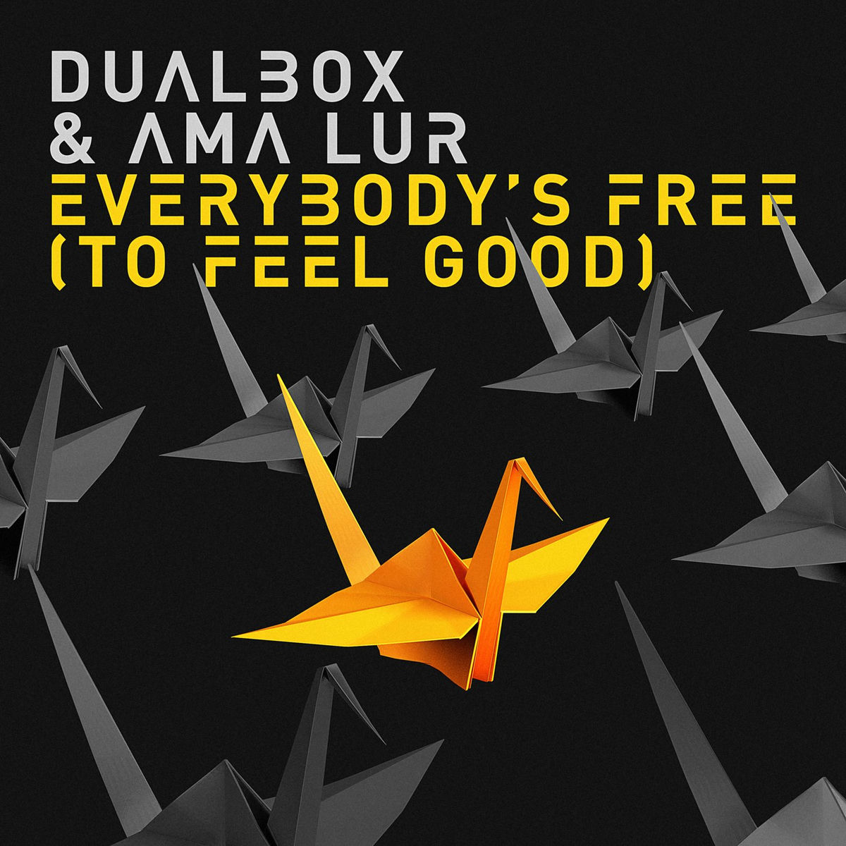 Album cover of Everybody's Free (To Feel Good)