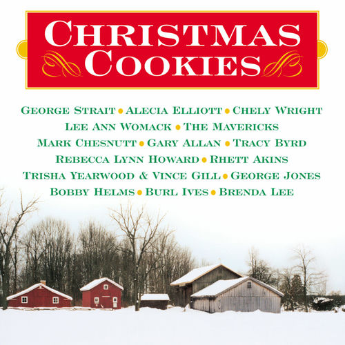 Rockin' Around The Christmas Tree