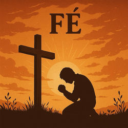 Cover of Fé by undefined