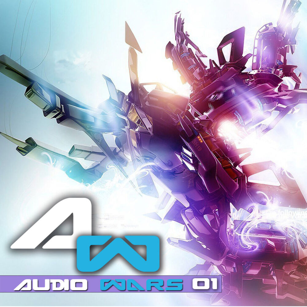 Picture of Audio Wars