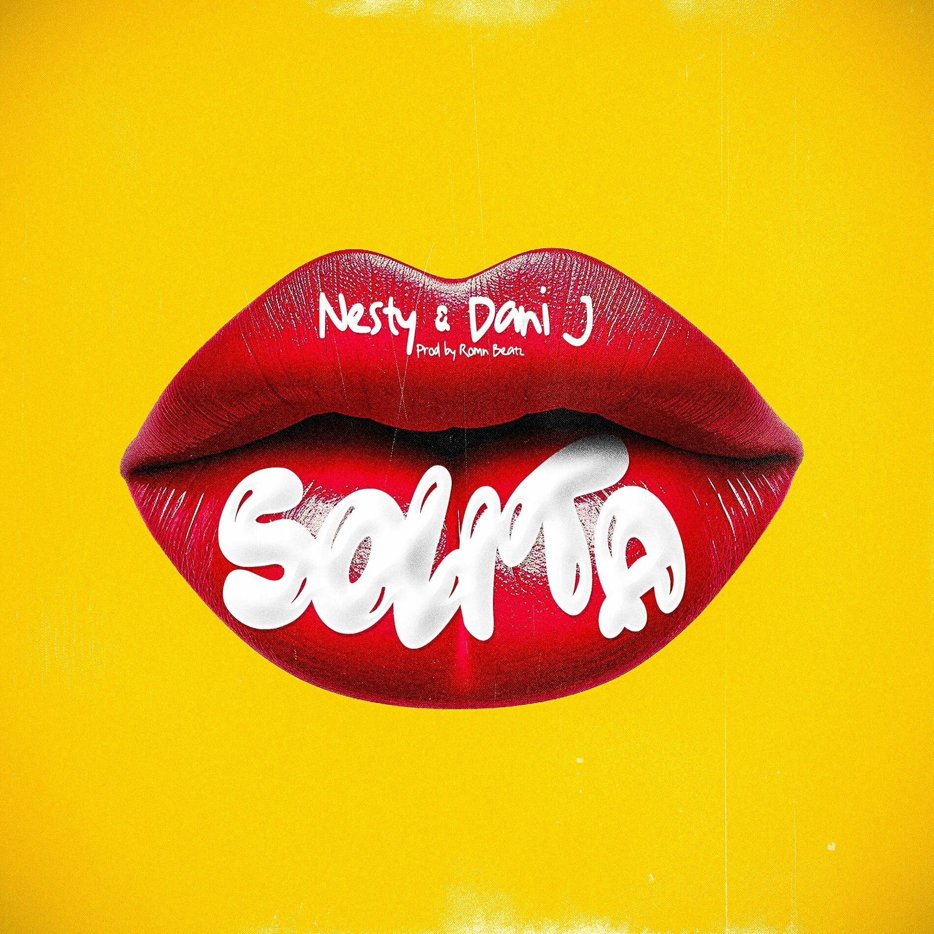 Album cover of Solita