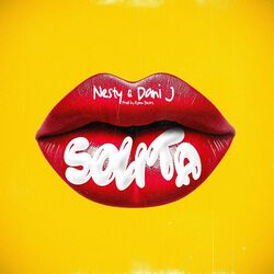 Cover of Solita