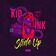 Slide Up by Kid Ink album cover
