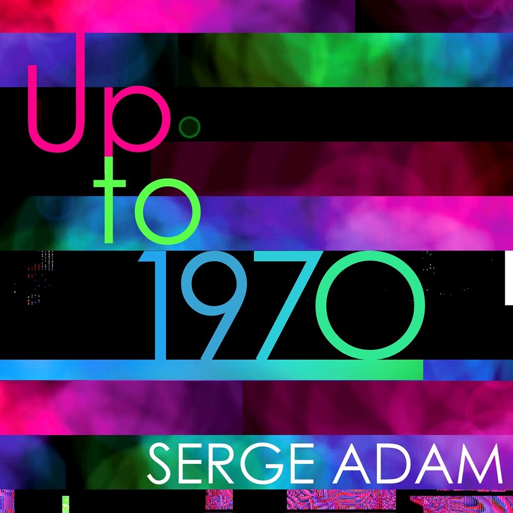 Picture of Up to 1970