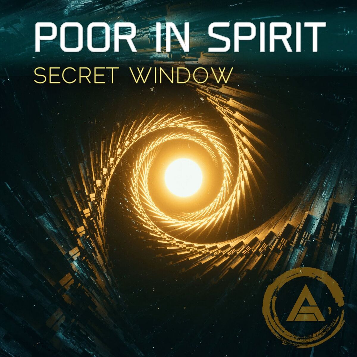 Album cover of Secret Window