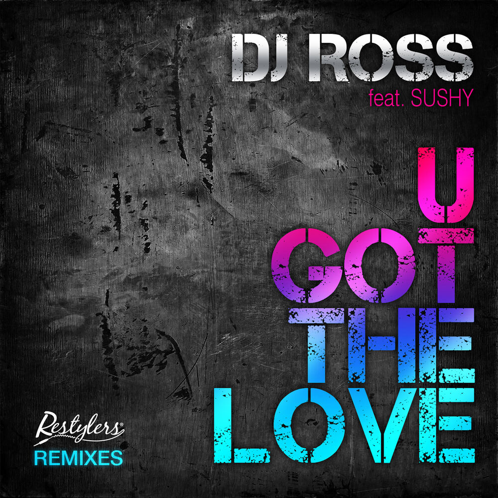 Picture of U Got The Love Remixes