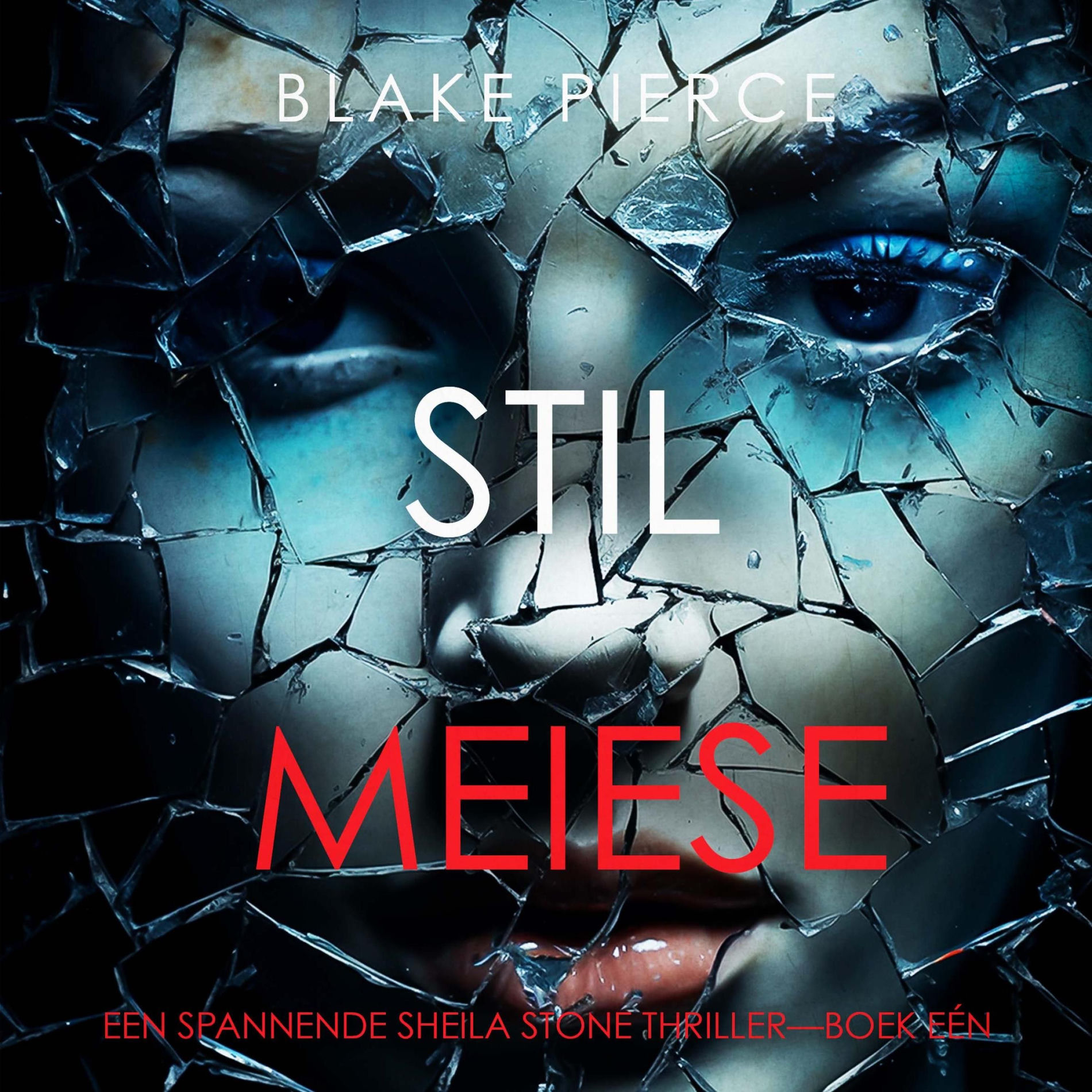 Album cover of Stil Meisje (Een Spannende Sheila Stone Thriller—Boek Eén)