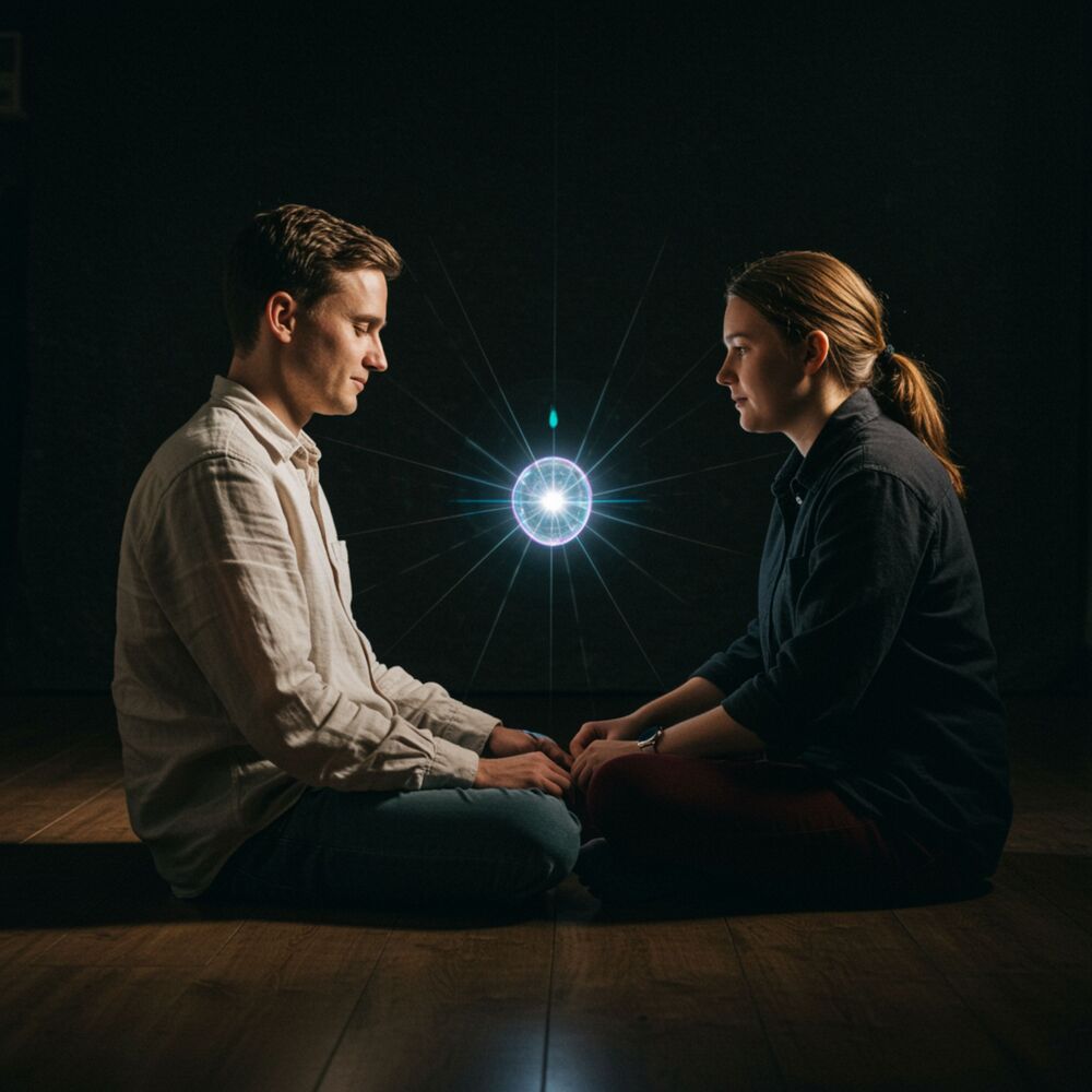 Picture of Breathwork and Deep Breathing Soundscapes