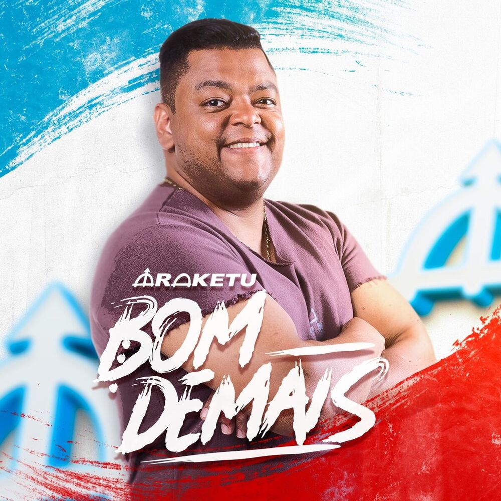 Picture of Ara Ketu Bom Demais (Ao Vivo)